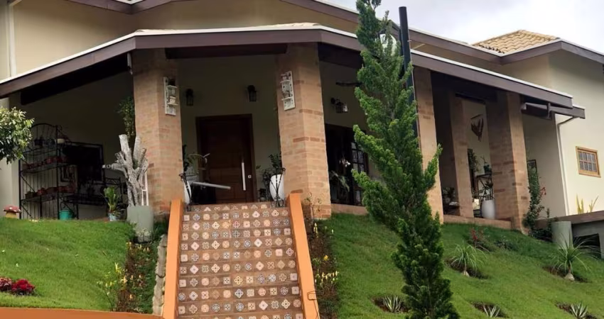Casa em Condomínio para Venda em Taubaté, Chácara São Félix, 3 dormitórios, 2 suítes, 4 banheiros, 2 vagas