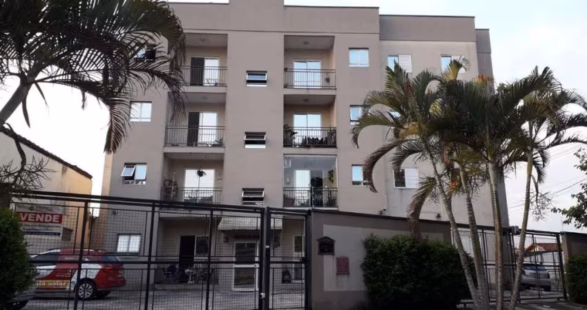 Apartamento para Venda em Taubaté, Parque Senhor Do Bonfim, 3 dormitórios, 1 suíte, 2 banheiros, 1 vaga