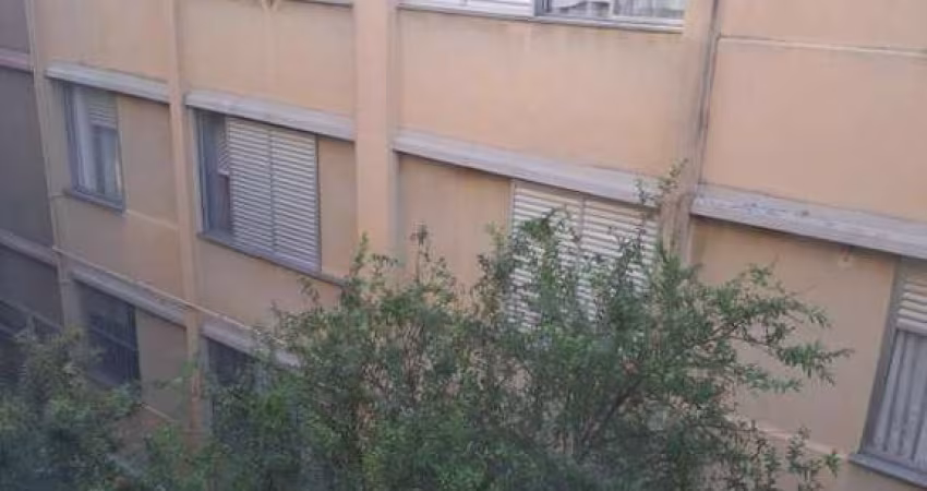 Apartamento para Venda em São José dos Campos, Jardim São Dimas, 2 dormitórios, 1 banheiro, 1 vaga