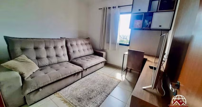 Apartamento para Venda em Taubaté, Vila São José, 2 dormitórios, 1 banheiro, 1 vaga