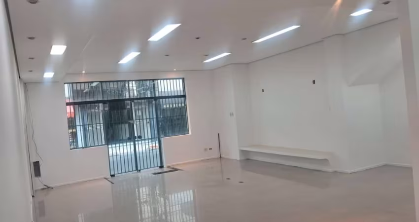 Salão Comercial para Locação em Taubaté, Centro