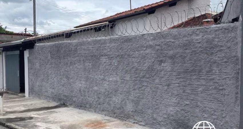 Casa para Venda em Taubaté, Vila Marly, 2 dormitórios, 1 banheiro, 1 vaga