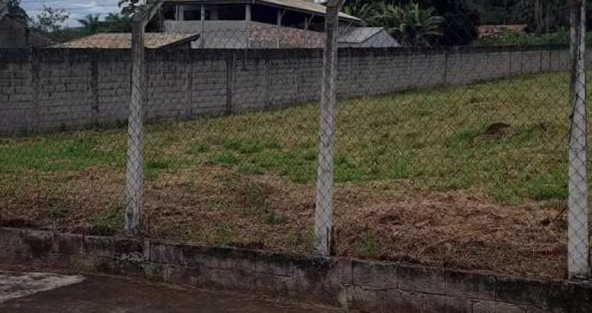 Terreno para Venda em Taubaté, Granjas Rurais Reunidas São Judas Tadeu