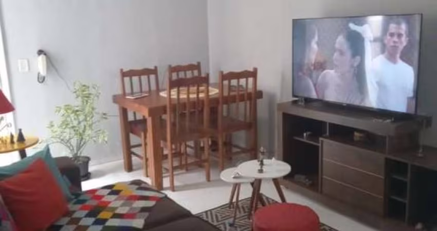 Apartamento para Venda em Pindamonhangaba, Residencial e Comercial Viver Melhor Pindamonhangaba, 2 dormitórios, 1 banheiro, 1 vaga
