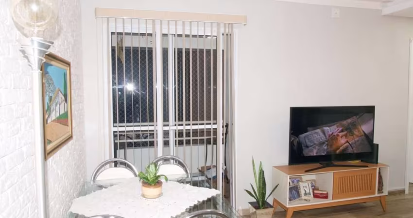 Apartamento para Venda em Taubaté, Areao, 2 dormitórios, 1 banheiro, 1 vaga