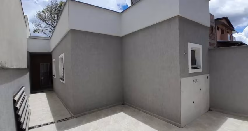 Casa para Venda em Taubaté, Residencial Estoril, 2 dormitórios, 1 suíte, 2 banheiros, 1 vaga