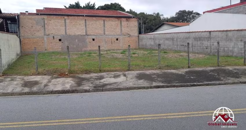 Terreno para Venda em Taubaté, Campos Elíseos