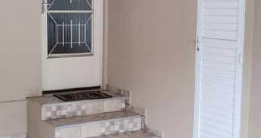 Casa para Venda em Taubaté, Residencial Estoril, 2 dormitórios, 1 banheiro, 1 vaga