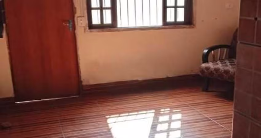 Casa para Locação em Taubaté, Terra Nova, 1 dormitório, 1 banheiro