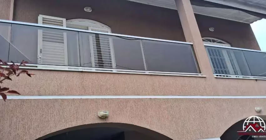 Casa para Venda em Taubaté, Loteamento Residencial Colinas, 3 dormitórios, 2 suítes, 3 banheiros, 4 vagas