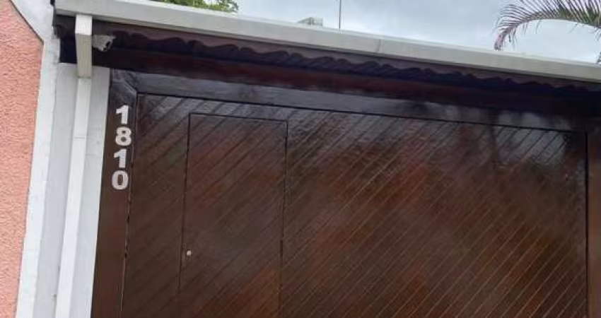 Casa para Locação em Taubaté, Jardim Gurilândia, 2 dormitórios, 1 suíte, 2 banheiros, 1 vaga