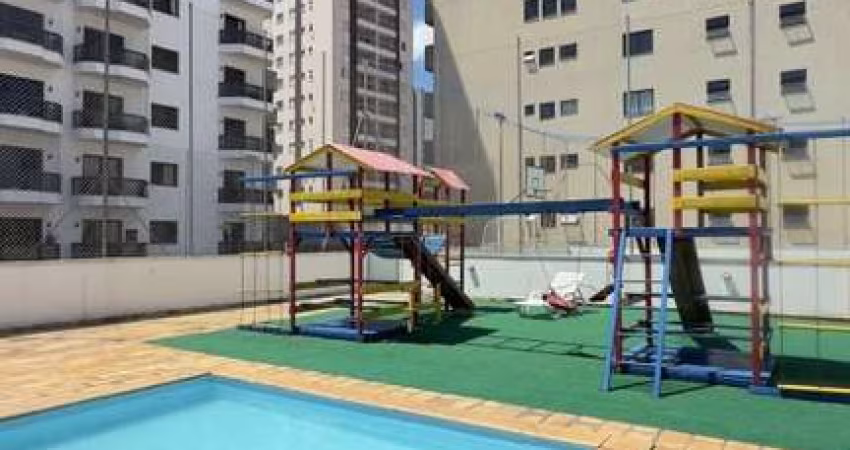Apartamento para Venda em Taubaté, Jardim Das Nações, 3 dormitórios, 1 suíte, 3 banheiros, 2 vagas