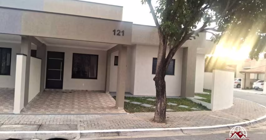 Casa em Condomínio para Venda em Taubaté, Vila dos Comerciários II, 2 dormitórios, 1 suíte, 2 banheiros, 2 vagas