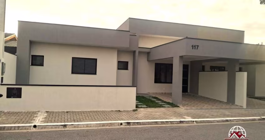 Casa em Condomínio para Venda em Taubaté, Vila dos Comerciários II, 2 dormitórios, 1 suíte, 2 banheiros, 2 vagas