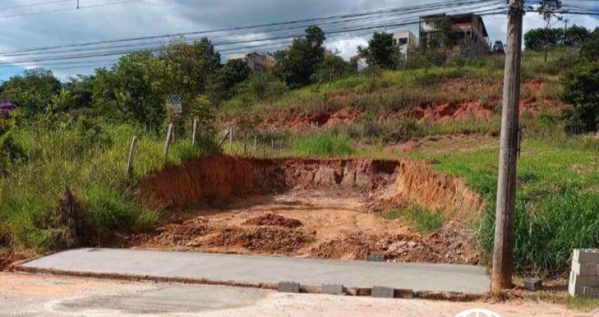 Terreno para Venda em Taubaté, Residencial Estoril