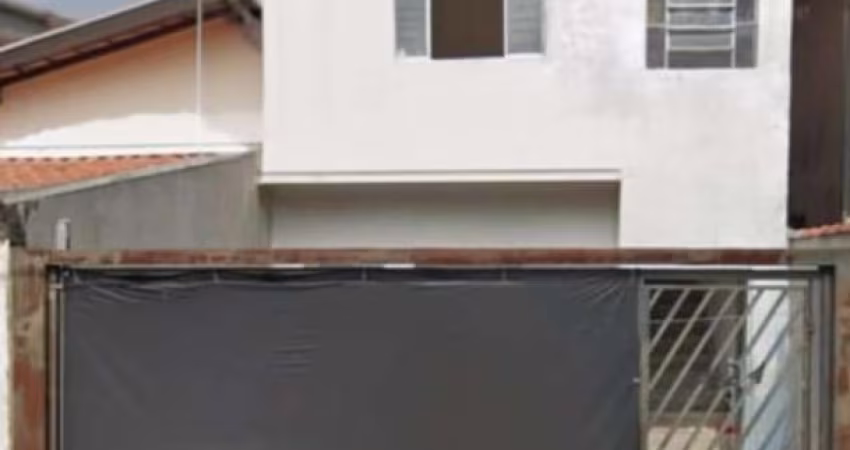Casa para Venda em Taubaté, Parque Senhor Do Bonfim, 2 dormitórios, 1 suíte, 2 banheiros, 2 vagas