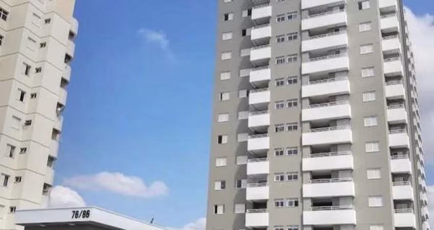 Apartamento para Venda em Taubaté, Vila Das Jabuticabeiras, 2 dormitórios, 1 suíte, 2 banheiros, 1 vaga
