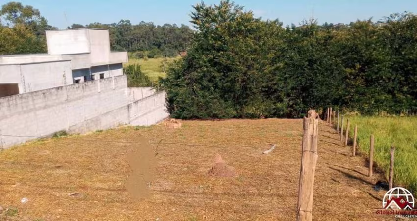 Terreno para Venda em Taubaté, Parque Residencial Helvetia