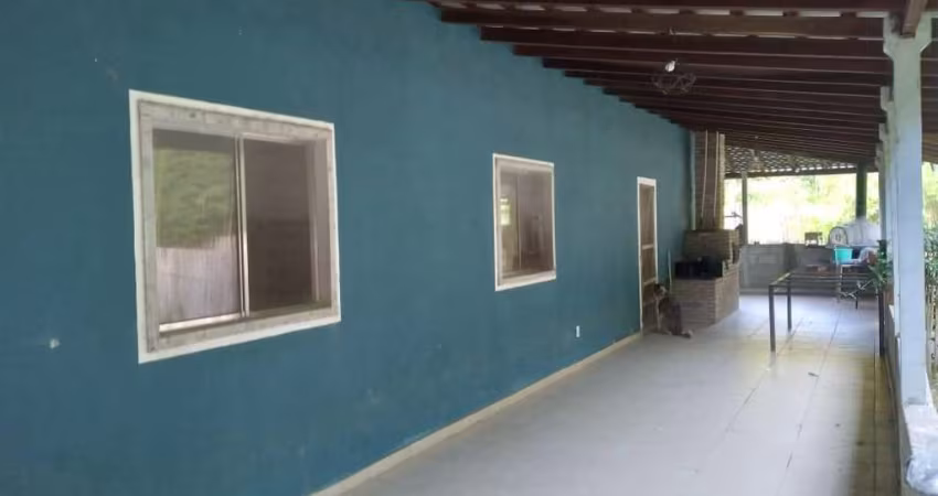Chácara para Venda em Taubaté, Sete Voltas, 3 dormitórios, 2 suítes, 3 banheiros