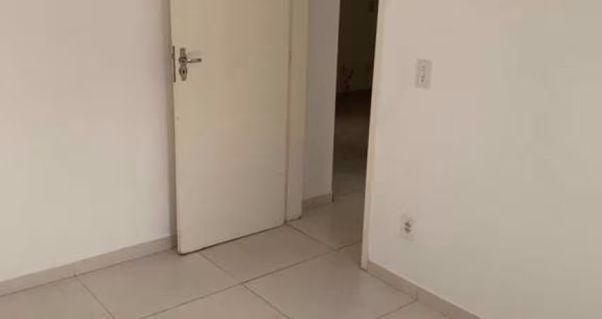 Apartamento para Locação em Taubaté, Vila São José, 2 dormitórios, 1 banheiro, 1 vaga