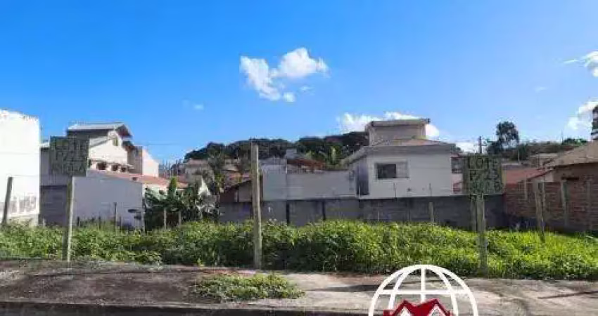 Terreno para Venda em Taubaté, Jardim Continental Iii