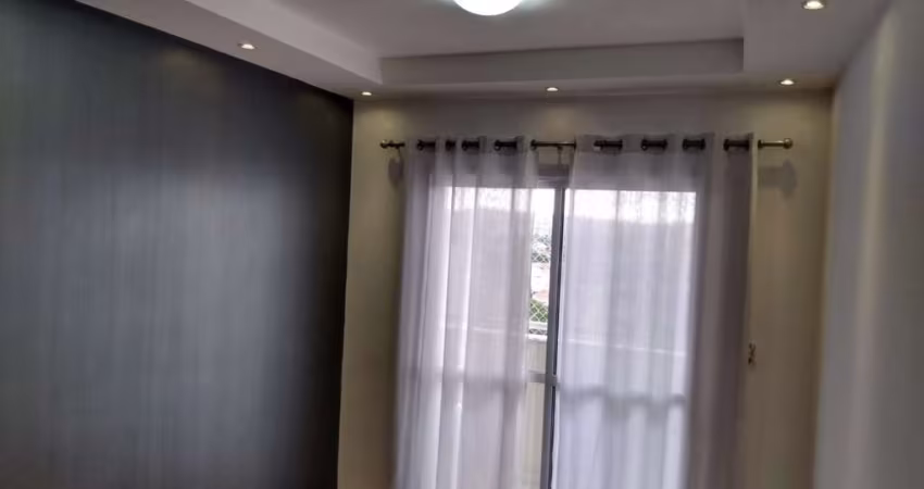 Apartamento para Venda em Taubaté, Monção, 2 dormitórios, 1 suíte, 2 banheiros, 1 vaga