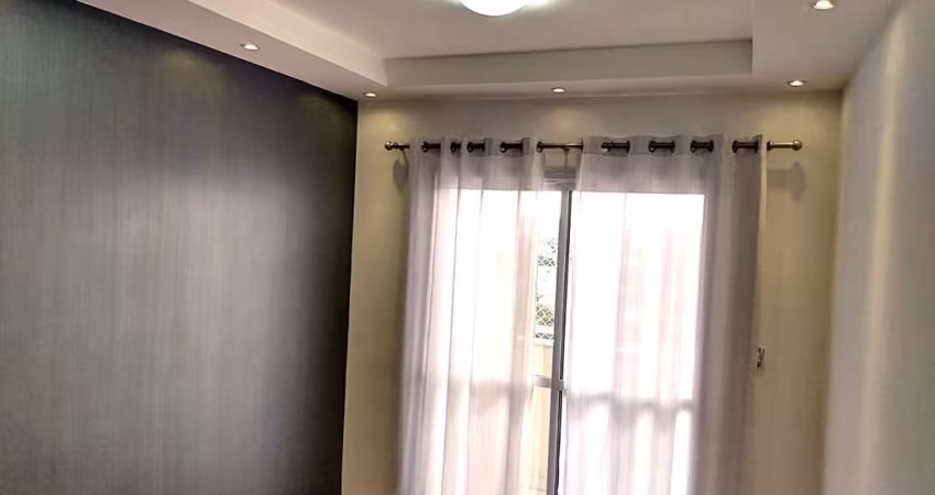 Apartamento para Locação em Taubaté, Monção, 2 dormitórios, 1 suíte, 2 banheiros, 1 vaga