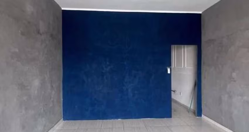 Sala Comercial para Locação em Taubaté, Parque Senhor Do Bonfim, 1 banheiro