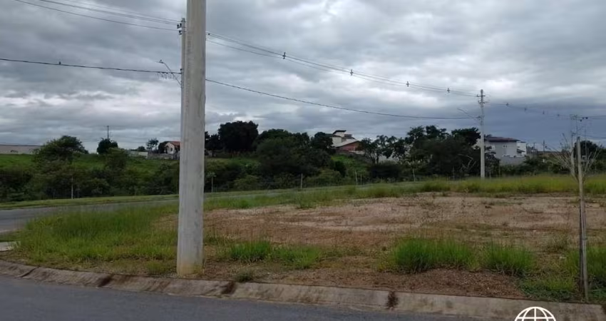 Terreno em Condomínio para Venda em Tremembé, Loteamento Eldorado Jardim Residencial