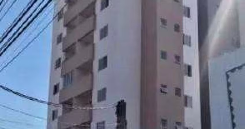 Apartamento para Venda em Taubaté, Jardim Dos Estados, 3 dormitórios, 1 suíte, 2 banheiros, 2 vagas