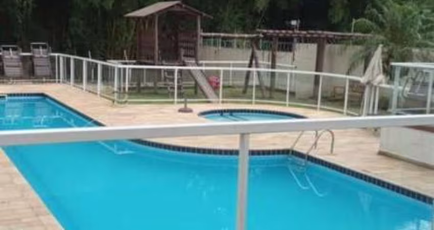 Apartamento para Locação em Taubaté, Vila São José, 2 dormitórios, 1 suíte, 2 banheiros, 1 vaga