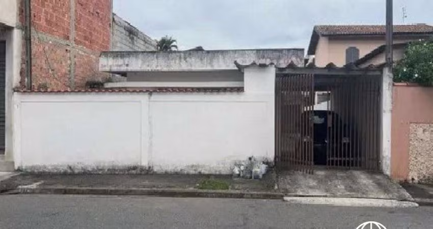 Casa para Venda em Pindamonhangaba, Jardim Dom Bosco, 3 dormitórios, 2 banheiros, 3 vagas