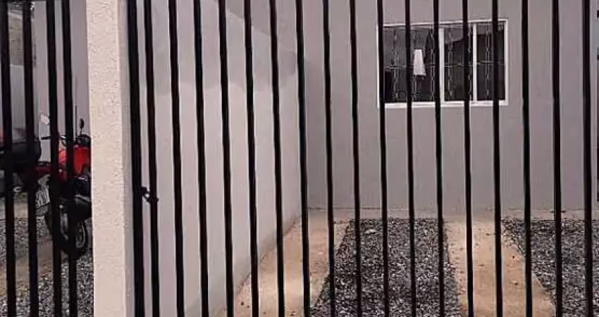 Casa para venda em taubaté, residencial bardan, 2 dormitórios, 1 suíte, 2 banheiros, 2 vagas