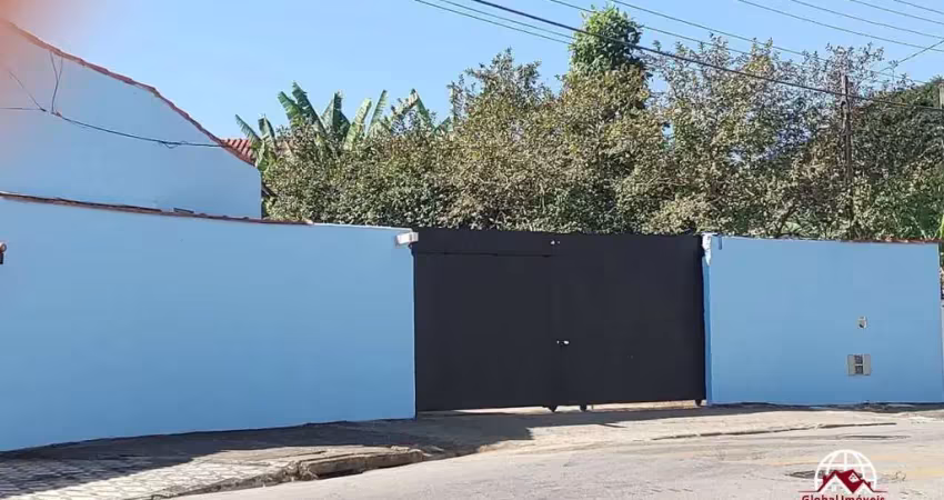 Terreno à venda no Centro, Taubaté 