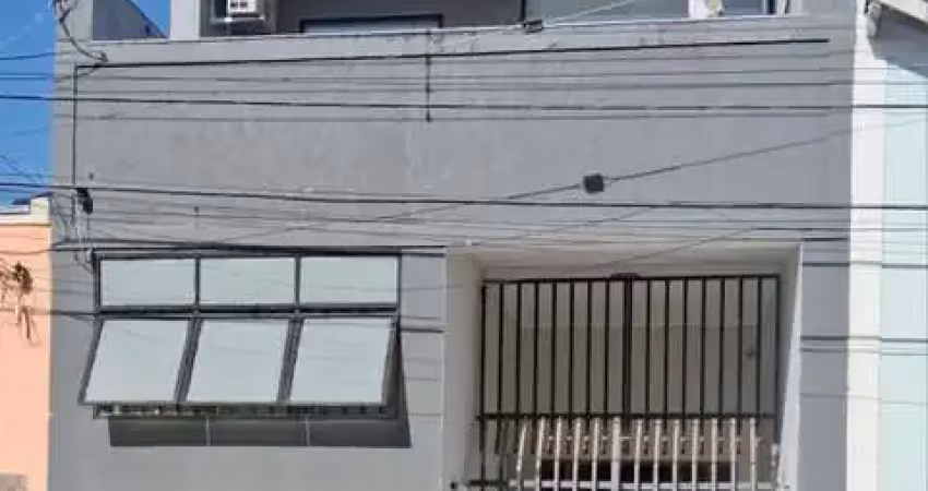 Sala comercial para locação em taubaté, centro, 1 banheiro