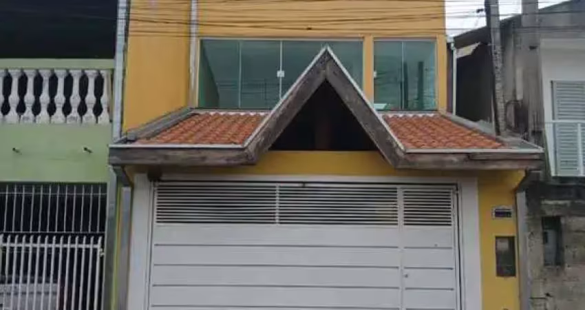 Casa para venda em são josé dos campos, jardim são josé leste, 4 dormitórios, 1 suíte, 2 banheiros, 2 vagas