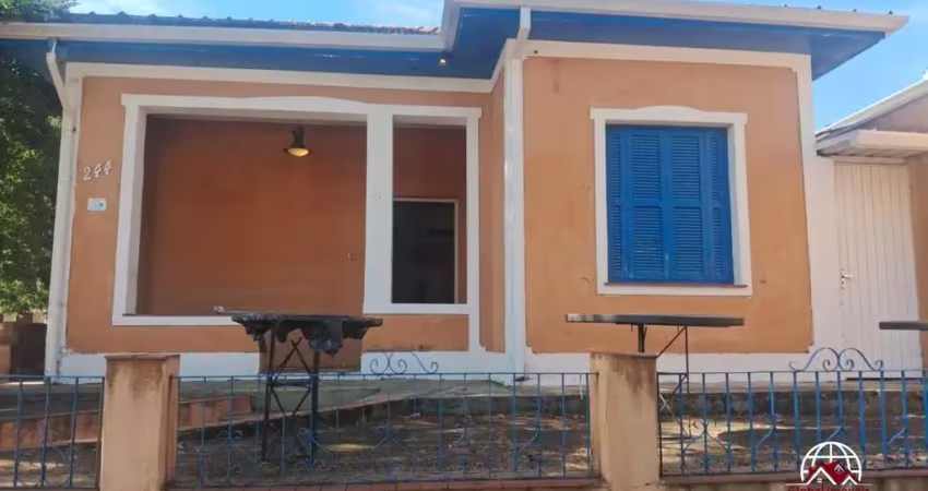 Casa para venda em taubaté, vila das jabuticabeiras, 3 dormitórios, 1 suíte, 3 banheiros
