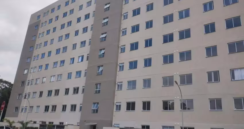 Apartamento para locação em taubaté, estiva, 2 dormitórios, 1 banheiro, 1 vaga