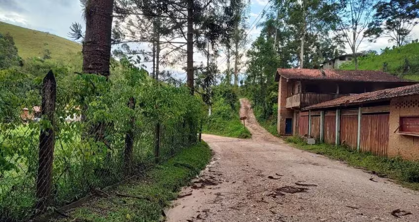 Chácara para venda em taubaté, área rural de taubaté, 4 dormitórios, 1 banheiro, 1 vaga