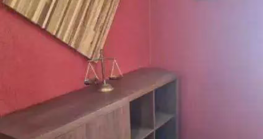 Sala comercial para venda em taubaté, centro, 1 banheiro