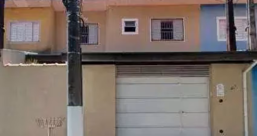 Casa para venda em taubaté, jardim gurilândia, 2 dormitórios, 1 banheiro, 1 vaga