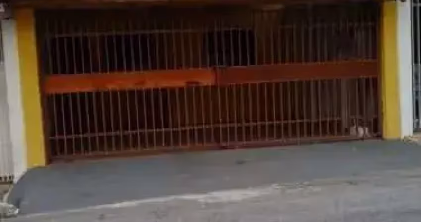 Casa para venda em taubaté, centro, 3 dormitórios, 1 banheiro, 2 vagas