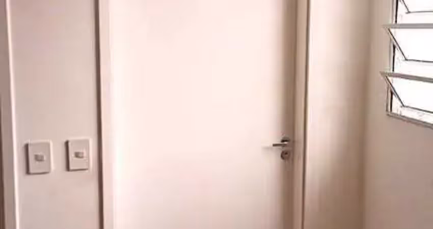 Apartamento para venda em taubaté, vila dos comerciários i, 2 dormitórios, 1 banheiro, 1 vaga