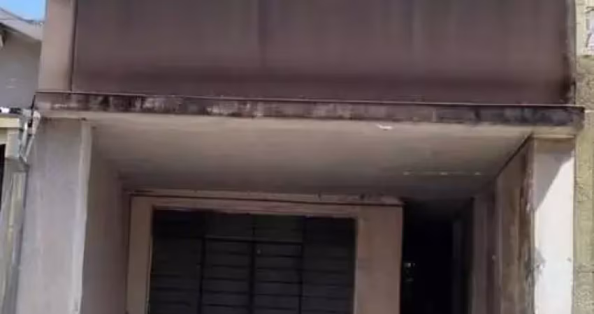 Casa para venda em taubaté, centro, 3 dormitórios, 2 banheiros, 1 vaga