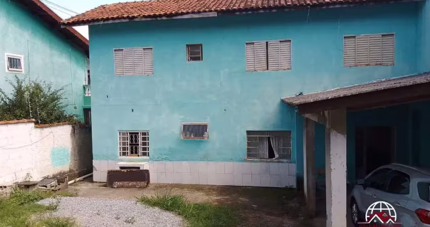 Casa para venda em taubaté, jardim sandra maria, 3 dormitórios, 2 banheiros, 2 vagas