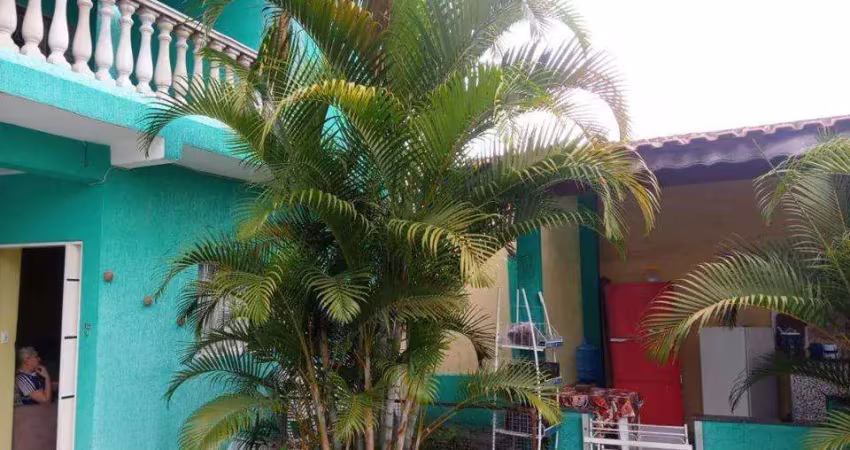 Casa para venda em taubaté, parque aeroporto, 3 dormitórios, 3 suítes, 4 banheiros, 6 vagas