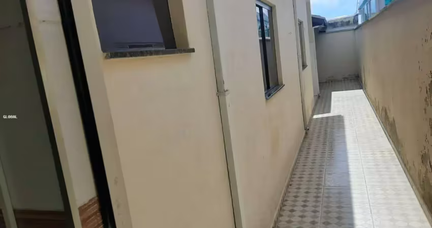 Casa para venda em taubaté, jardim continental ii, 2 dormitórios, 1 suíte, 2 banheiros, 2 vagas