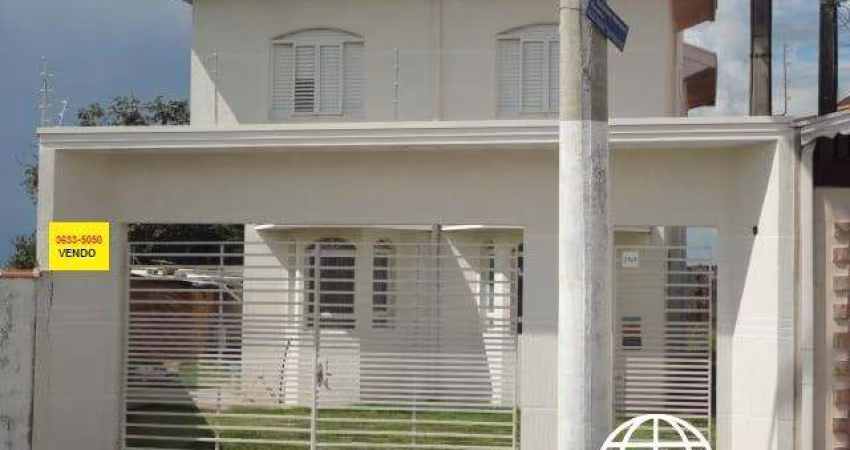 Casa para Venda em Taubaté, Parque Paduan, 3 dormitórios, 2 suítes, 4 banheiros, 3 vagas