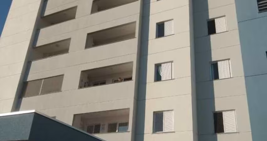 Apartamento para Venda em Taubaté, Parque Aeroporto, 2 dormitórios, 1 banheiro, 1 vaga