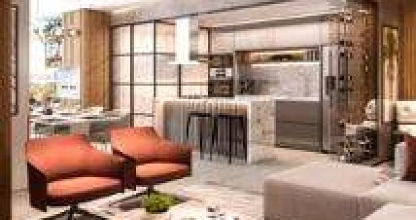 Apartamento para Venda em Taubaté, Vila Costa, 3 dormitórios, 1 suíte, 2 banheiros, 2 vagas